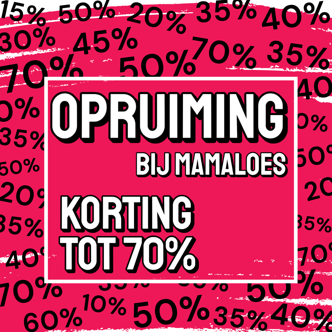OPRUIMING